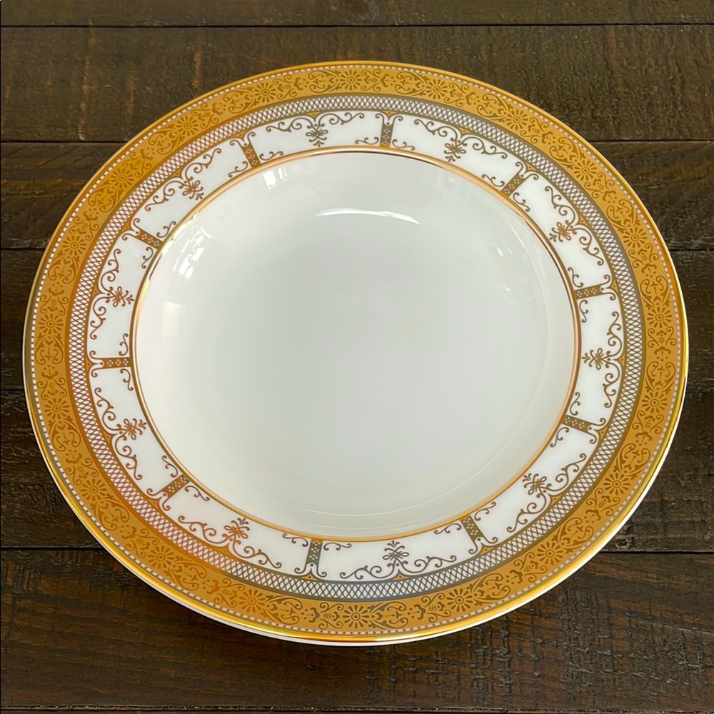 2 PLATES (12 available all together)